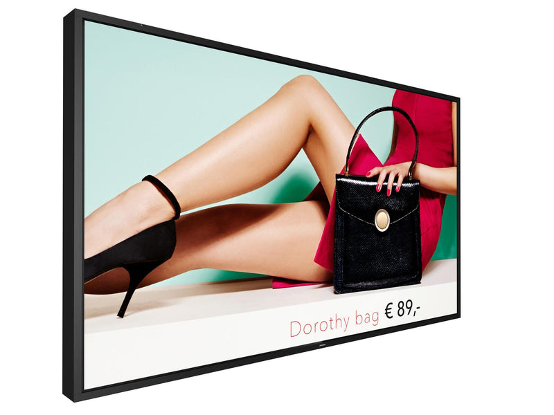 Philips 75BDL4003H Digital Signage Display 189.3cm (74.5 Zoll)