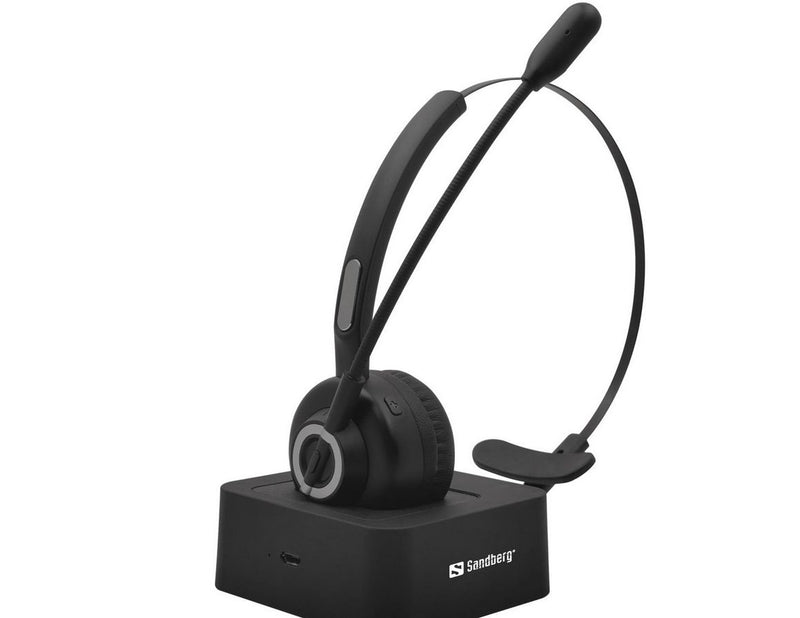 Sandberg Bluetooth Office Headset Pro