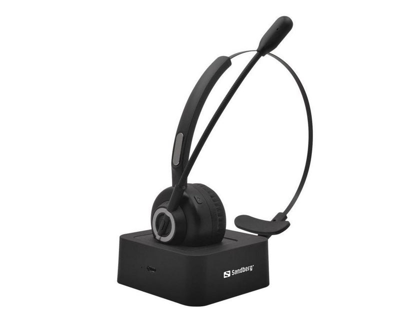 Sandberg Bluetooth Office Headset Pro