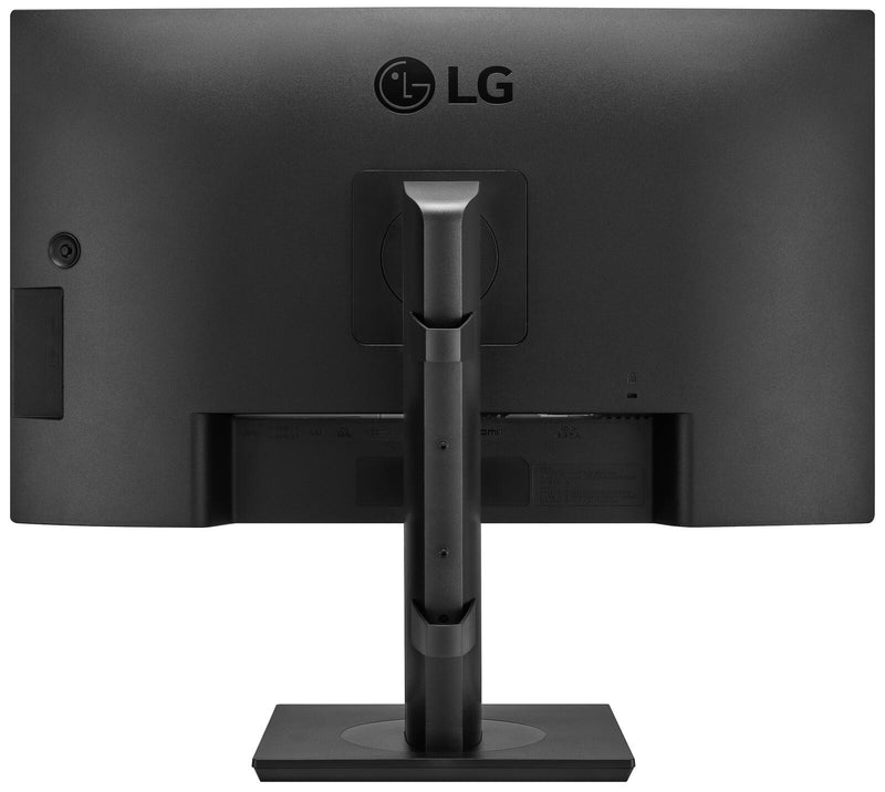 LG 27BQ65UB-B Monitor 68,4cm (27 Zoll)