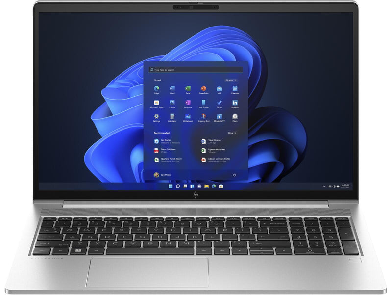 HP EliteBook 665 G11 AMD Ryzen™ 5 7535U 40,6 cm (16 Zoll)