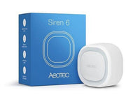 Aeotec Siren 6