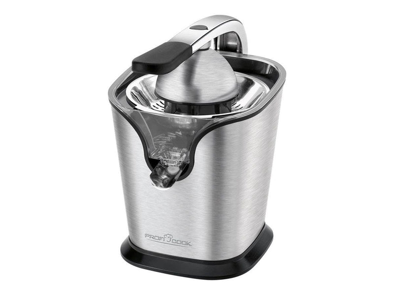 ProfiCook PC-ZP 1154 - citrus press - stainless steel