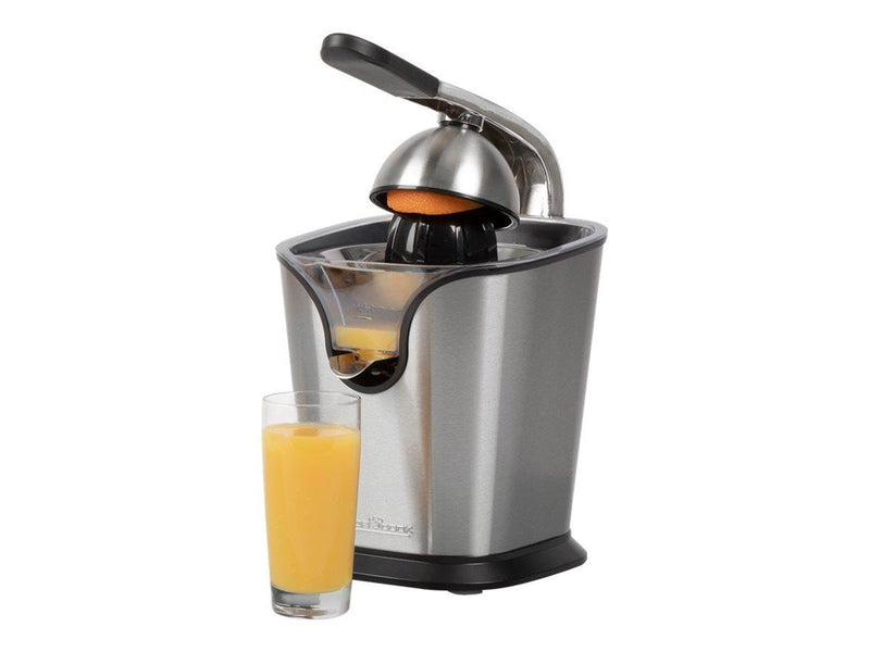 ProfiCook PC-ZP 1154 - citrus press - stainless steel
