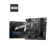 MSI PRO B760M-P