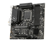 MSI PRO B760M-A WIFI