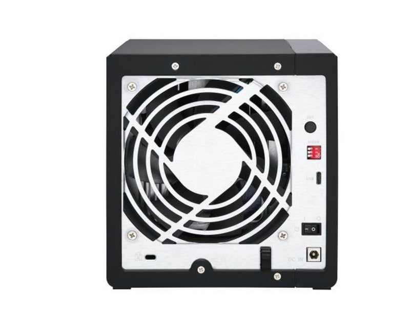 QNAP TR-004 4-Bay