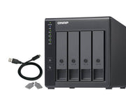 QNAP TR-004 4-Bay
