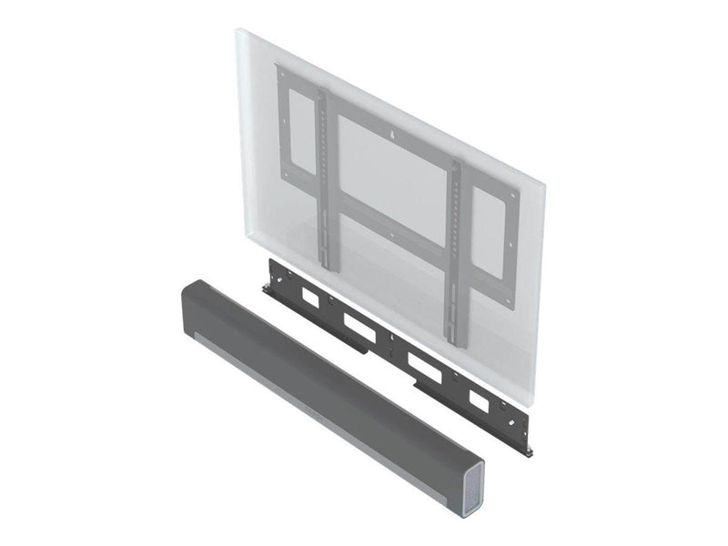 Flexson - mounting kit 40 kg 55"