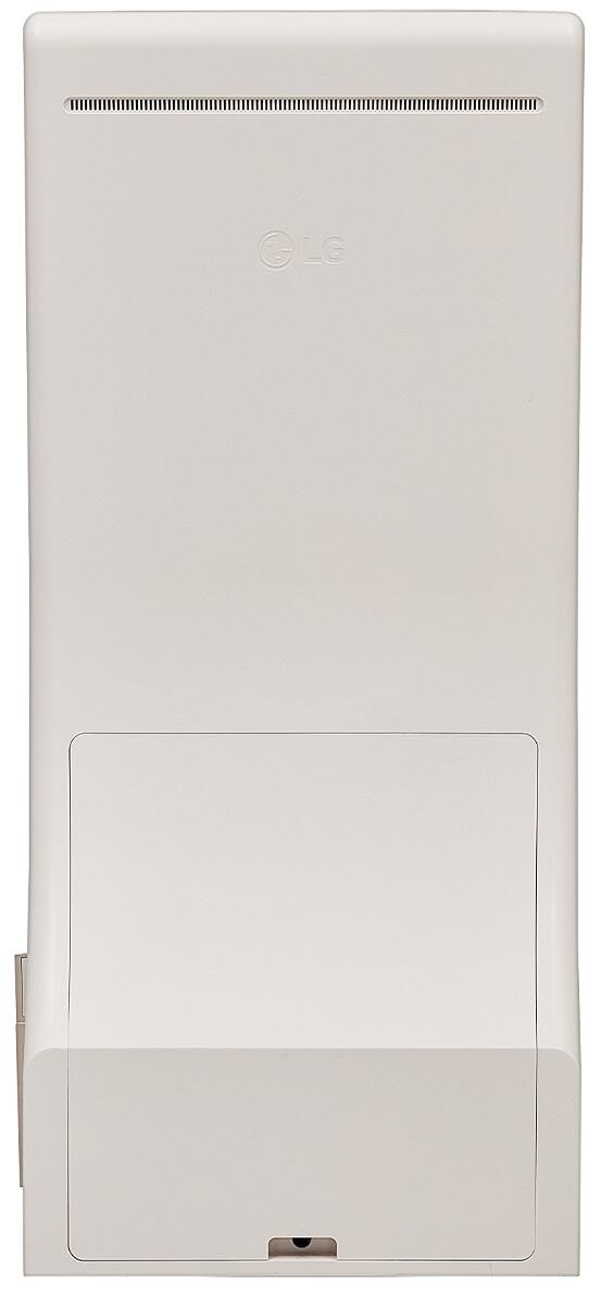 LG 27KC3PK-C Kiosk Touch Bestelldisplay 68,58cm (27 Zoll)