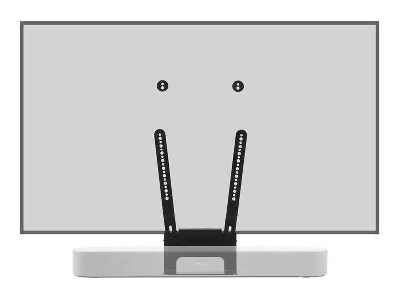 Flexson FLXBTV1021 - mounting component 65" Up to 400 x 400 mm
