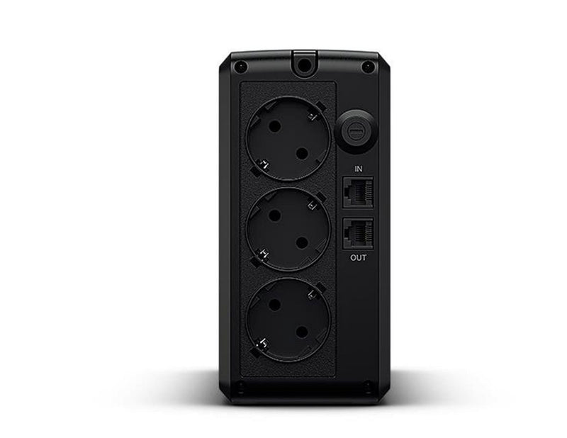 CyberPower UT650EG - 650VA/360W - UPS