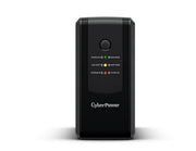 CyberPower UT650EG - 650VA/360W - UPS