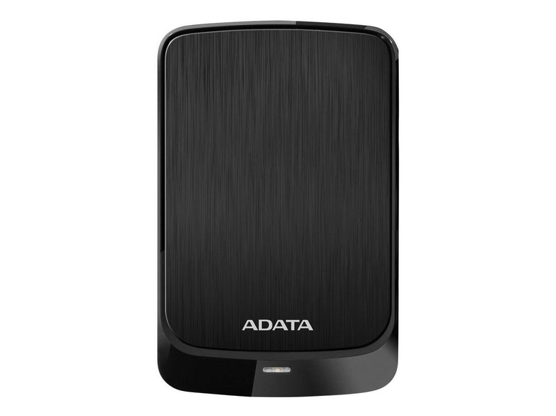 A-Data HV320 - Extern Festplatte - 2TB - Schwarz