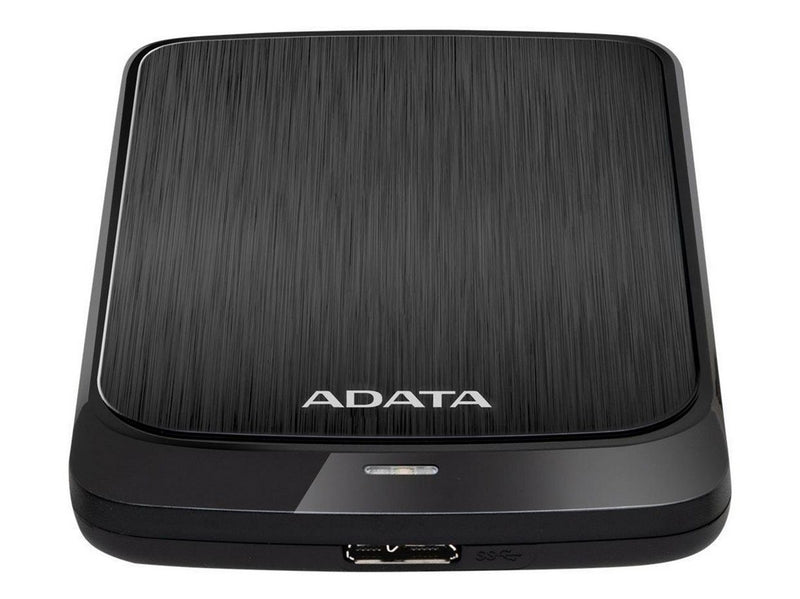 A-Data HV320 - Extern Festplatte - 2TB - Schwarz