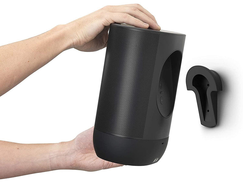 Flexson Vægbeslag SONOS MOVE Sort