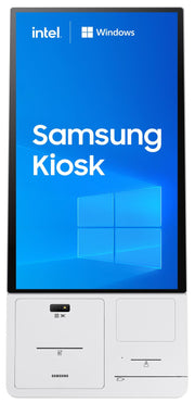 Samsung KM24C-3 Smart Signage Kiosk 60,45 cm 24 Zoll