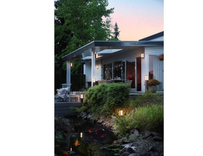 Philips Hue Outdoor Impress Wandleuchte