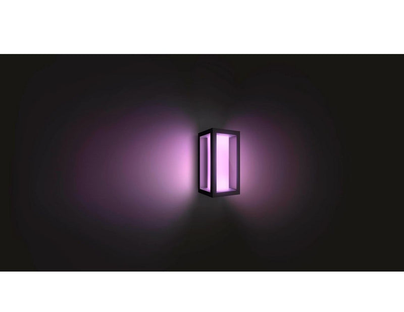 Philips Hue Outdoor Impress Wandleuchte