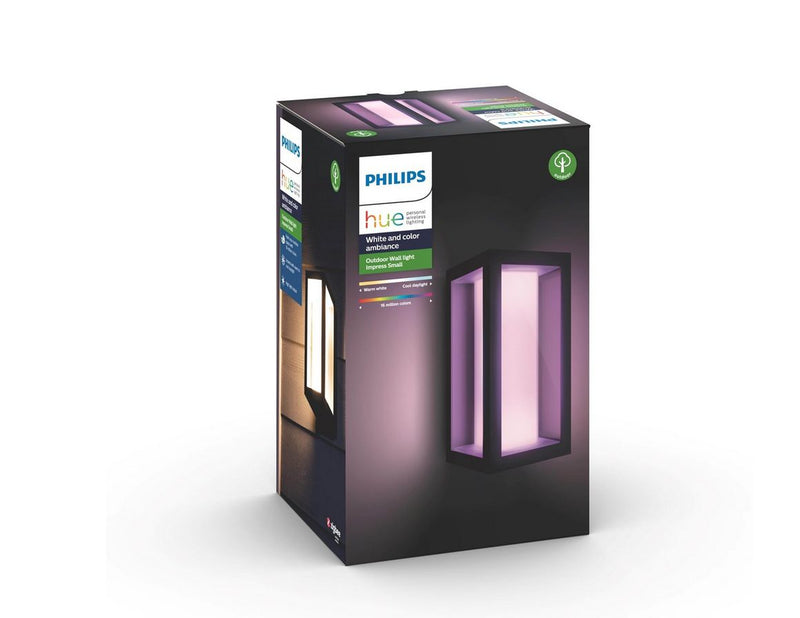 Philips Hue Outdoor Impress Wandleuchte