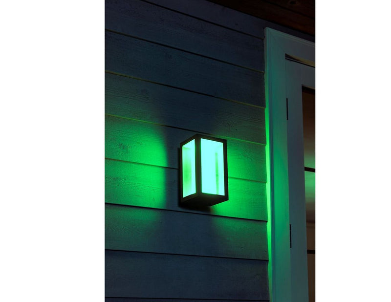 Philips Hue Outdoor Impress Wandleuchte