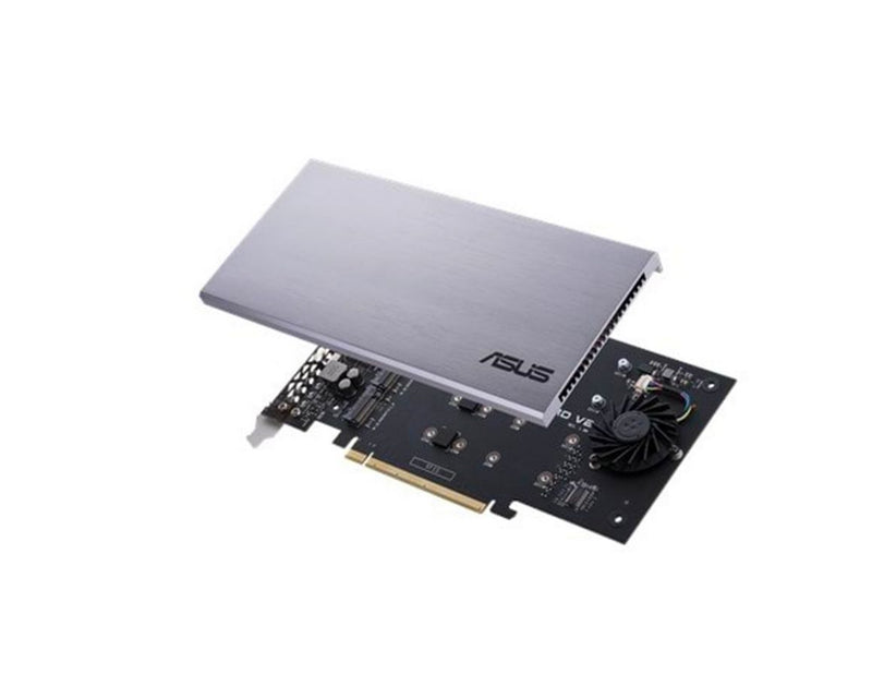 ASUS HYPER M.2 X16 CARD V2