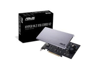 ASUS HYPER M.2 X16 CARD V2