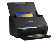 Epson FastFoto FF-680W Document Scanner