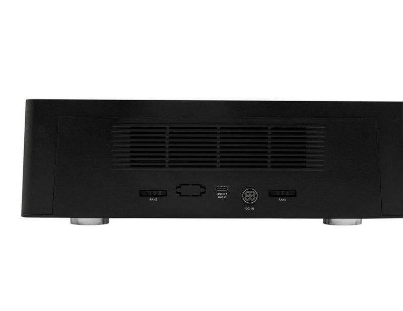 StarTech.com 4 Bay SATA 2.5 / 3.5in SSD / HDD Dock - USB 3.1 USB-C / USB-A - storage enclosure - SATA 6Gb/s - USB 3.1 (Gen 2)