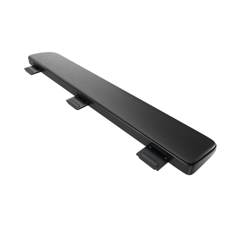 CHERRY Palmrest ERGO - Ergonomische Handballenauflage mit Zusatzfunktion