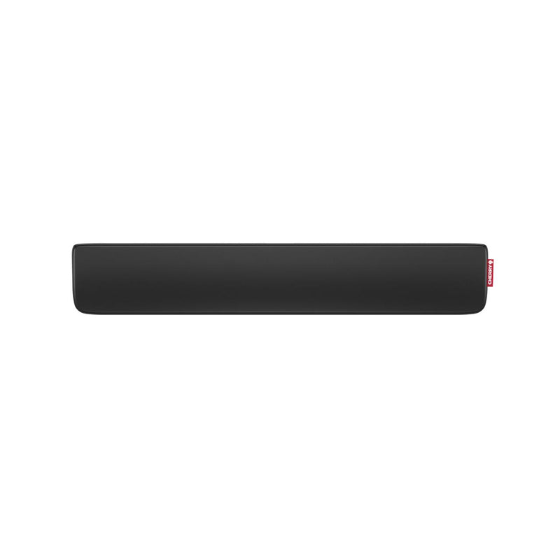 CHERRY Palmrest ERGO - Ergonomische Handballenauflage mit Zusatzfunktion