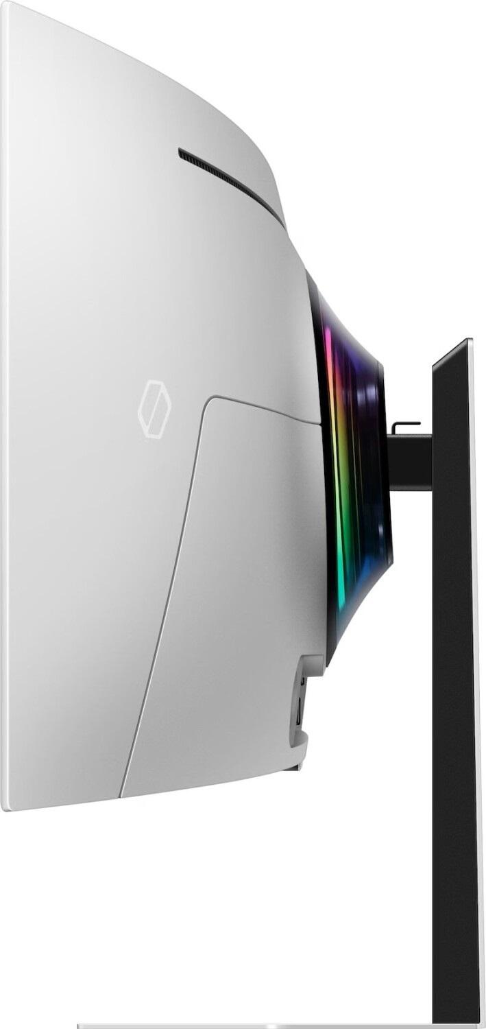 Samsung Odyssey OLED G9 S49CG954SU Smart Gaming Monitor 124cm (49 Zoll)