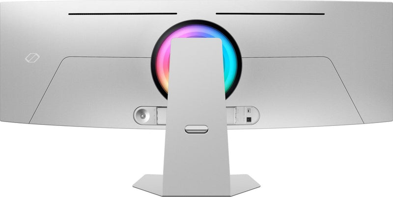 Samsung Odyssey OLED G9 S49CG954SU Smart Gaming Monitor 124cm (49 Zoll)