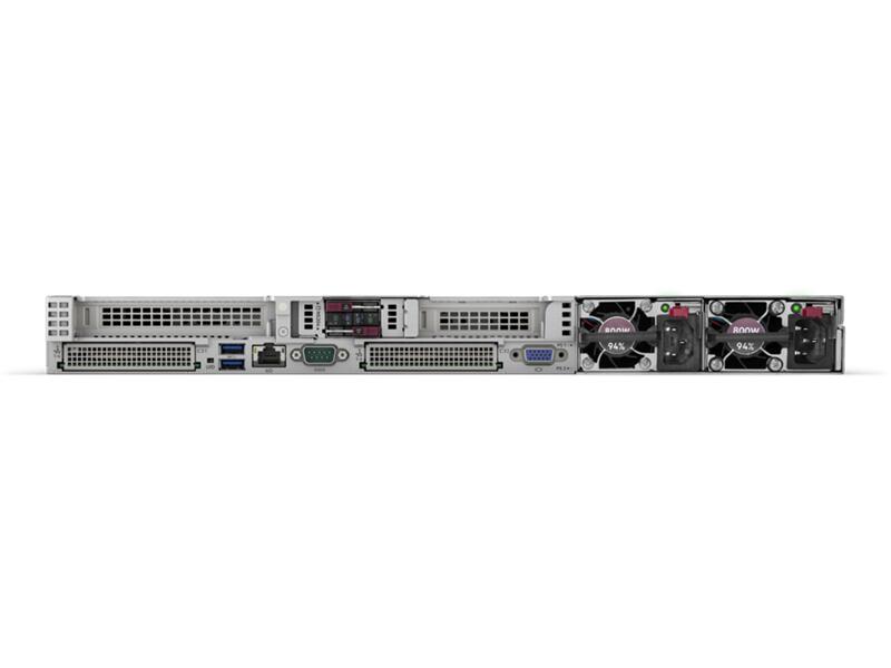 HPE ProLiant DL360 Gen11 P60734-421