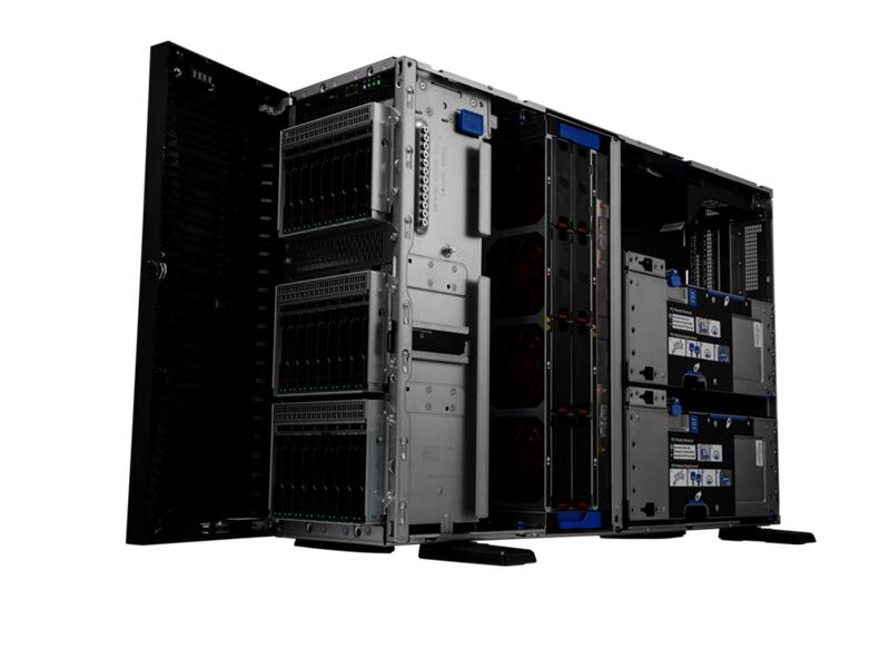 HPE ProLiant ML350 Gen11 P55954-421