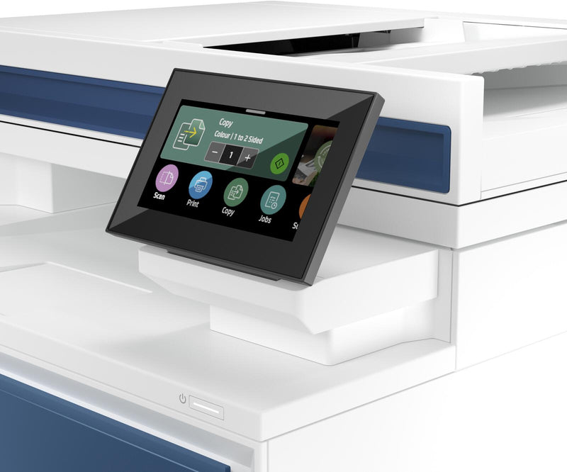HP Color LaserJet Pro 4302fdw Farblaser-Multifunktionsgerät