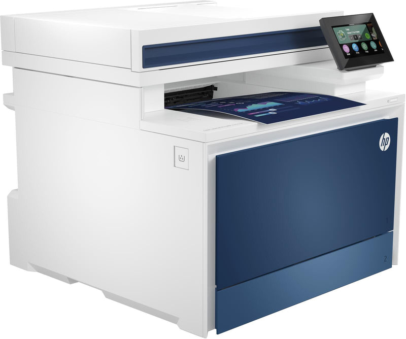 HP Color LaserJet Pro 4302fdw Farblaser-Multifunktionsgerät