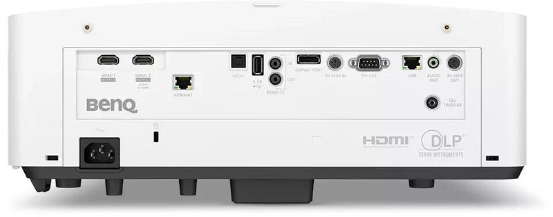 BenQ LK935 DLP Beamer 5.500 ANSI Lumen