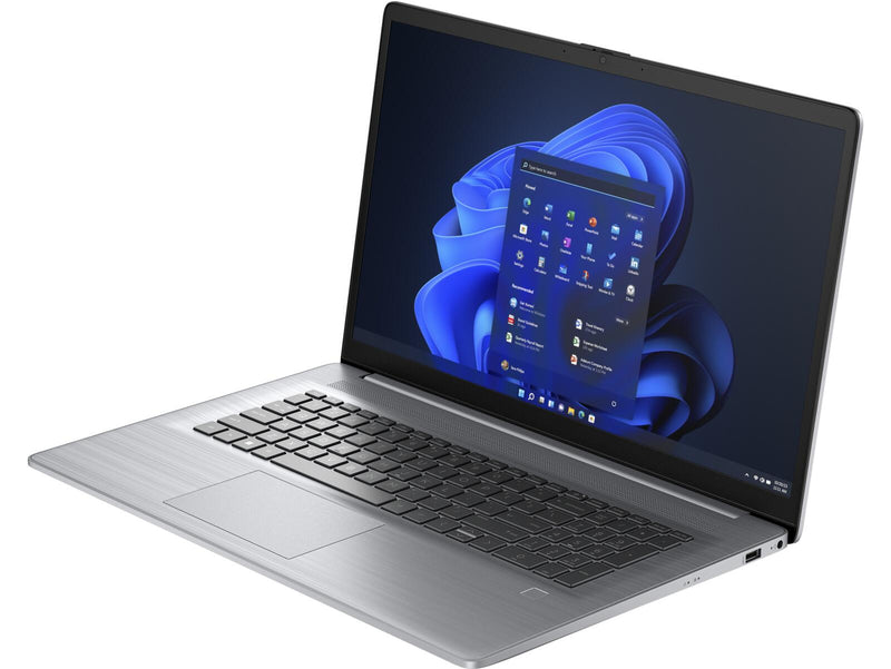 HP 470 G10 Intel® Core™ i7-1355U Notebook 43,9 cm (17,3 Zoll)