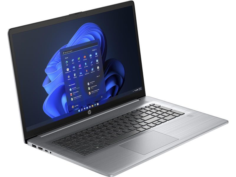 HP 470 G10 Intel® Core™ i7-1355U Notebook 43,9 cm (17,3 Zoll)