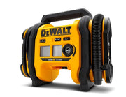 Dewalt 18V XR Inflator