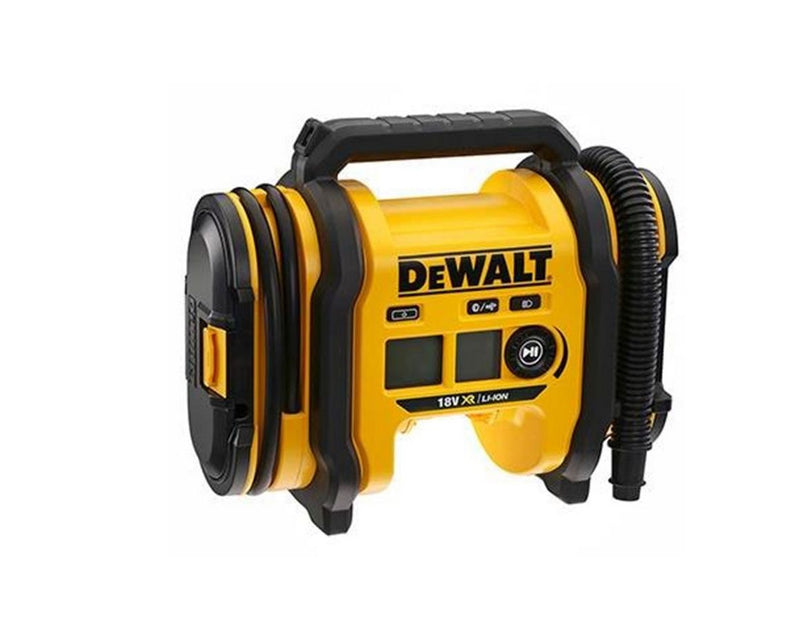 Dewalt 18V XR Inflator