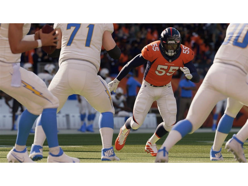 Madden NFL 22 - Microsoft Xbox Series X - Sport - PEGI 3