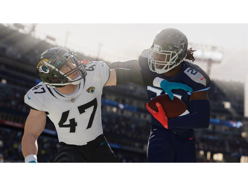 Madden NFL 22 - Microsoft Xbox Series X - Sport - PEGI 3