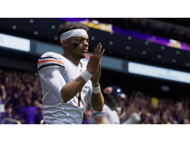 Madden NFL 22 - Microsoft Xbox Series X - Sport - PEGI 3