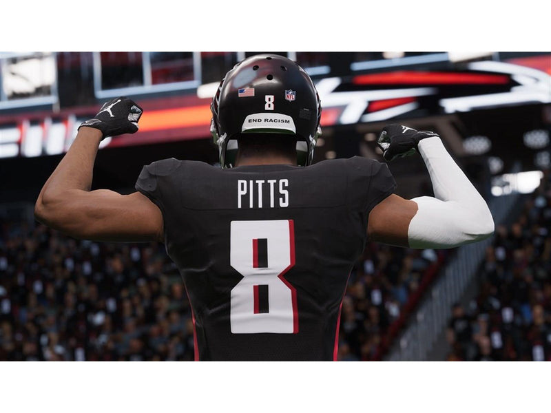 Madden NFL 22 - Microsoft Xbox Series X - Sport - PEGI 3