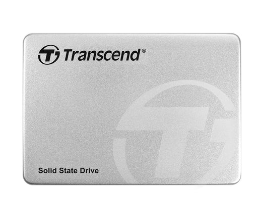 Transcend 370S SATA SSD 32 GB