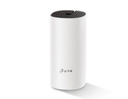 TP-Link Deco M4 (1-pack) AC1200 Whole Home Mesh Wi-Fi System - Mesh router Wi-Fi 5