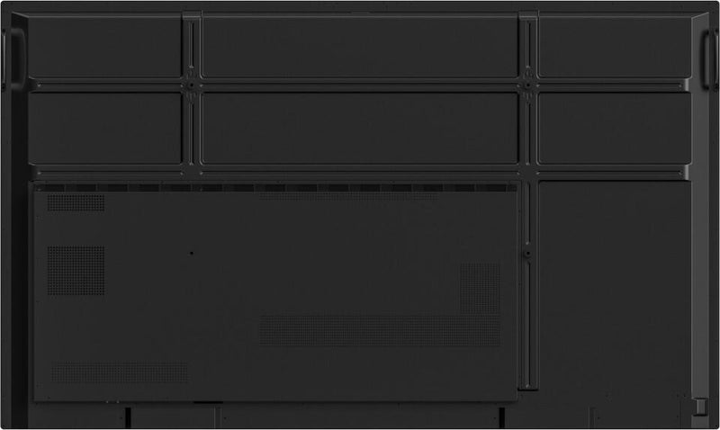 ViewSonic ViewBoard IFP7550-5F Interaktives Touch Display 189,2cm 74,5 Zoll