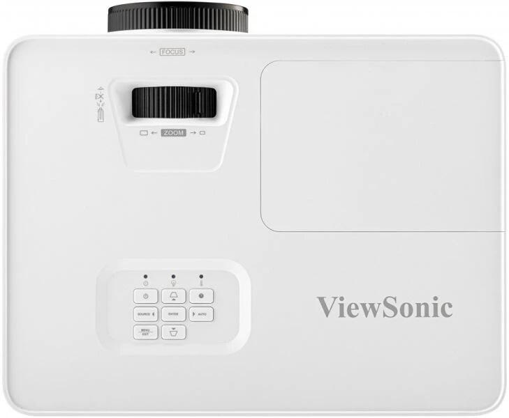 Viewsonic PA700S Business Beamer 4500 ANSI Lumen
